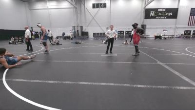 285 lbs Round 5 (6 Team) - Shaun Tangree, Este Built Underground vs Ben Graziosi, GPS White