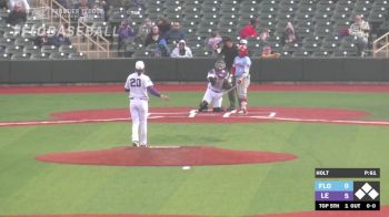 Replay: Home - 2023 Florence vs Lake Erie | May 20 @ 6 PM
