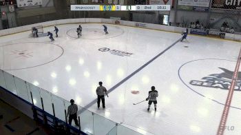 Replay: Home - 2023 PHA U15 Prep vs Delta Black U15 Pr. | Sep 30 @ 11 AM