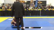 Stephen Joseph Riordan 5th vs Casey Dylan Shuhardt 2024 World IBJJF Jiu-Jitsu No-Gi Championship