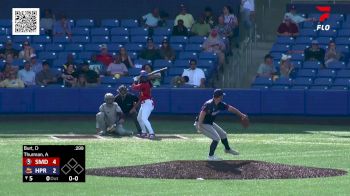 Replay: Home - 2025 Blue Crabs vs Rockers | Jun 8 @ 4 PM