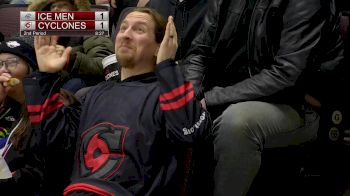 Replay: Away - 2023 Jacksonville vs Cincinnati | Dec 28 @ 7 PM