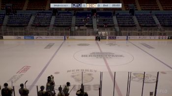 Replay: Home - 2024 WBS Knights vs Cubs | Dec 17 @ 6 PM