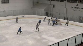 Replay: Home - 2024 Nordiques vs FCA Hockey | Jul 12 @ 12 PM