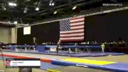Heidi Midkiff - Tumbling, eNeRGy - 2021 USA Gymnastics Championships