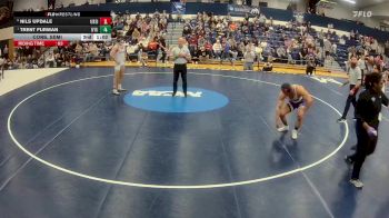 Replay: 3rd Place - 2025 NCAA Division III Regional #3 | Mar 1 @ 9 AM