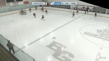 Replay: Home - 2024 Cyclones vs Islanders HC | Dec 19 @ 11 AM