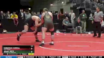 2022 Indiana HS Wrestling State Championship - Videos - FloWrestling