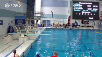 Replay: Diving - 2025 GLIAC Swimming & Diving Championships | Feb 21 @ 9 AM