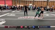 Campbell Allen vs Pedro Manjarrez 2026 ADCC Portland Open