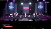 Extreme Cheer - X5 [2026 Limited XSmall Coed Day 1] 2026 The All Out Grand Nationals
