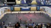 G. Holmes Braddock HS "Miami FL" at 2026 WGI Guard Stuart Regional+