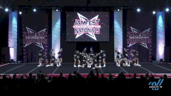 Cheer Fusion Elite - Senior Velocity [2023 L4 Senior - D2 - Small - B] 2023 JAMfest Cheer Super Nationals