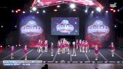 Dakota Spirit - Blaze [2025 L3 Junior - Medium Day 2] 2025 America's Best Grand Nationals
