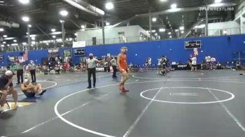 170 lbs Rr Rnd 1 - Seth Goetzinger, Law vs Tate Naaktgeboren, Big Game WC