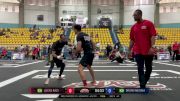 Bruno Medina vs Lucas Kazi 2025 ADCC Brazilian Nationals