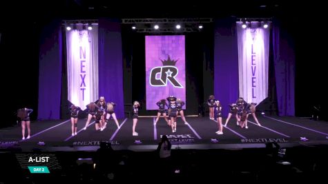A-LIST [2026 Day 2 Senior] 2026 Next Level Grand Nationals