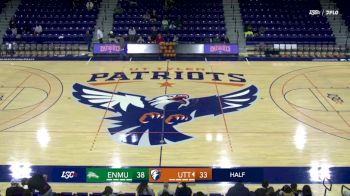 Replay: Eastern N.M. vs UT Tyler | Jan 23 @ 7 PM