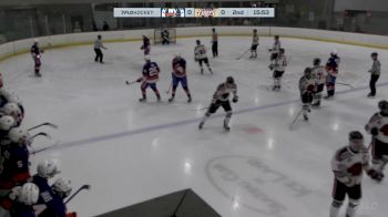 Replay: Home - 2025 PAL Islanders vs Chiefs | Jan 25 @ 4 PM