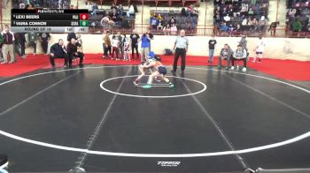 56_G lbs Round Of 16 - Lexi Beers, Palisades vs Vaira Connor, Scranton