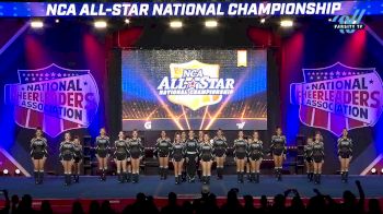 Premier Performance - Redemption [2025 L1 Junior - D2 - A Day 2] 2025 NCA All-Star National Championship