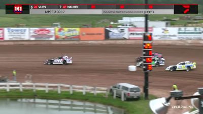 Full Replay | Clash at the Creek Tuesday at 141 Speedway 6/11/24