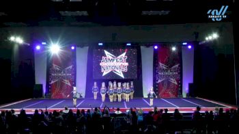 Pride of Illinois - Poison [2024 L3 Junior - D2 - Small - B Day 1] 2024 JAMfest Cheer Super Nationals