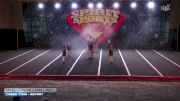 Cheer Tyme - Secret [2026 L1.1 Youth - PREP Day 1] 2026 Spirit Sports Hershey Nationals