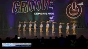 Synergy Dance Academy [2025 Junior - Premier - Contemporary/Lyrical - Small Day 2] 2025 Encore Grand Nationals