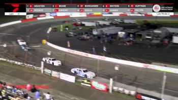 Full Replay | NASCAR Weekly Racing at Hickory Motor Speedway 6/15/24