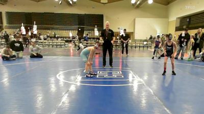 68 lbs Rr Rnd 6 - Grogan Ivatts, CT Whale Orca - K3 vs Duke Pollard, Triumph Trained K3