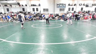 170 lbs Round Of 32 - Gabriel Thomasson, Norton vs Keaton Fisher, Mt. Hope