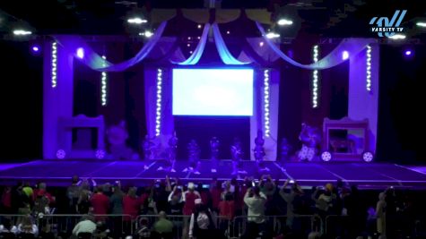 Revolution Athletics Allstars - HAVOC [2024 L1 Youth - D2 - Small - A] 2024 ASC Battle Under the Big Top Grand Nationals