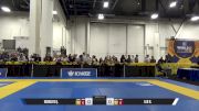 LEK R. vs RODOLFO Q. 2025 World IBJJF Jiu-Jitsu No-Gi Championship