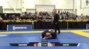 Rain Pfaff vs Cassia Moura 2025 World IBJJF Jiu-Jitsu No-Gi Championship