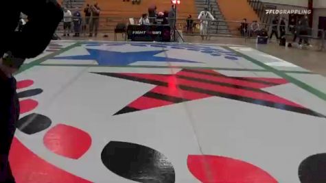 Cole Terranova vs Lorenzo Solano 2020 Colorado State Championships