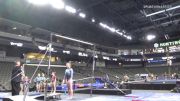Ava Wellmeier - Bars, Universal Gymnastics - 2022 Elevate the Stage Toledo presented by Promedica