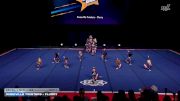 Knoxville Twisters - Flurry [2026 L1 Mini - D2 Day 1] 2026 UCA & UDA All Star Nationals