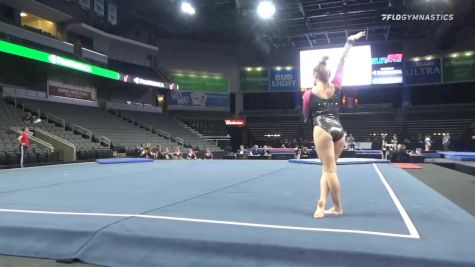 Brooke McNamara Head Over Heels - Floor