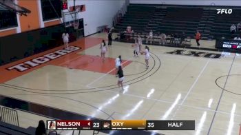 Replay: SAGU AIC vs Occidental | Jan 16 @ 1 PM