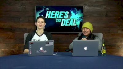 Here's The Deal Episode 31: Where Are These Transfers Going?