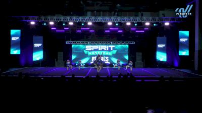 Palm Beach Lightning - Pearls [2025 L2 Senior - Small Day 3] 2025 Spirit Fest Grand Nationals