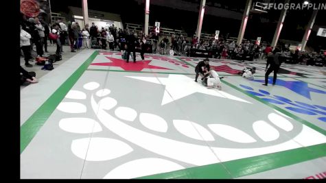 Andrew Mohr vs Reed Walch 2022 F2W Colorado State Championships