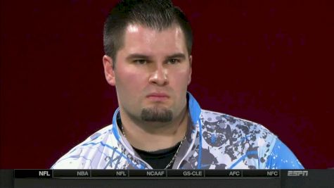 2016 WSOB PBA Chameleon Championship Finals