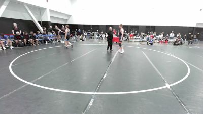 190 lbs William Childs, Georgia vs Logan Ellwanger, Wisconsin
