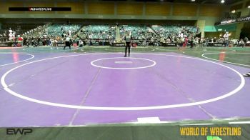 Final - Rayden Lane, OKWA vs Julian Solis, Nevada Elite