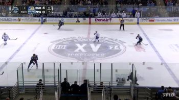 Replay: Home - 2024 Roanoke vs Pensacola | Jan 12 @ 7 PM