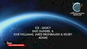 ICE All-Stars - LegICY [2026 L6 Senior Large Coed Semis] 2026 The Cheerleading Worlds