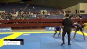 Jorge Antonio Macías Arista vs Luan Martiniano Da Silva 2024 Pan IBJJF Jiu-Jitsu No-Gi Championship