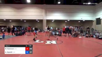 114 lbs Prelims - Mason Ketchum, Apex vs Andres Digrioli, Florida Pride Teal